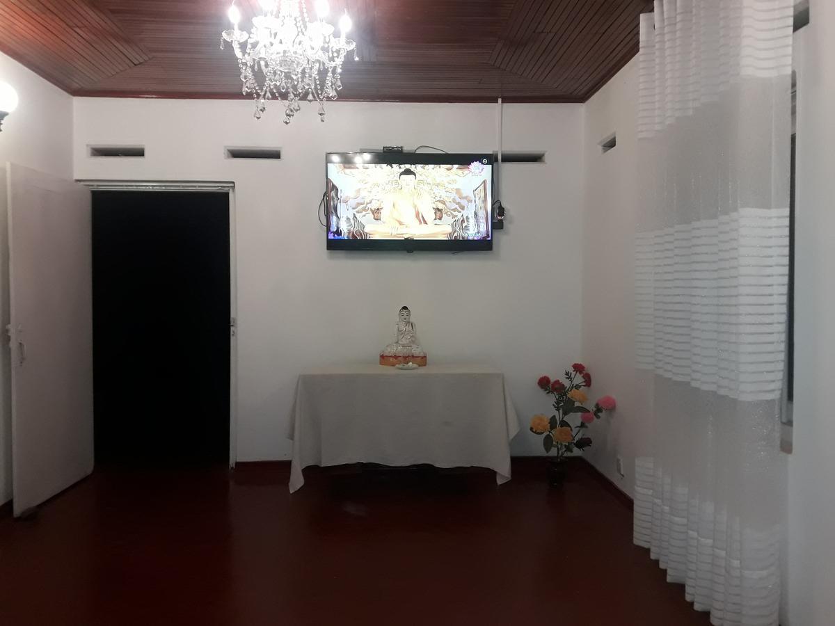 International Meditation Center Mirissa Exterior photo