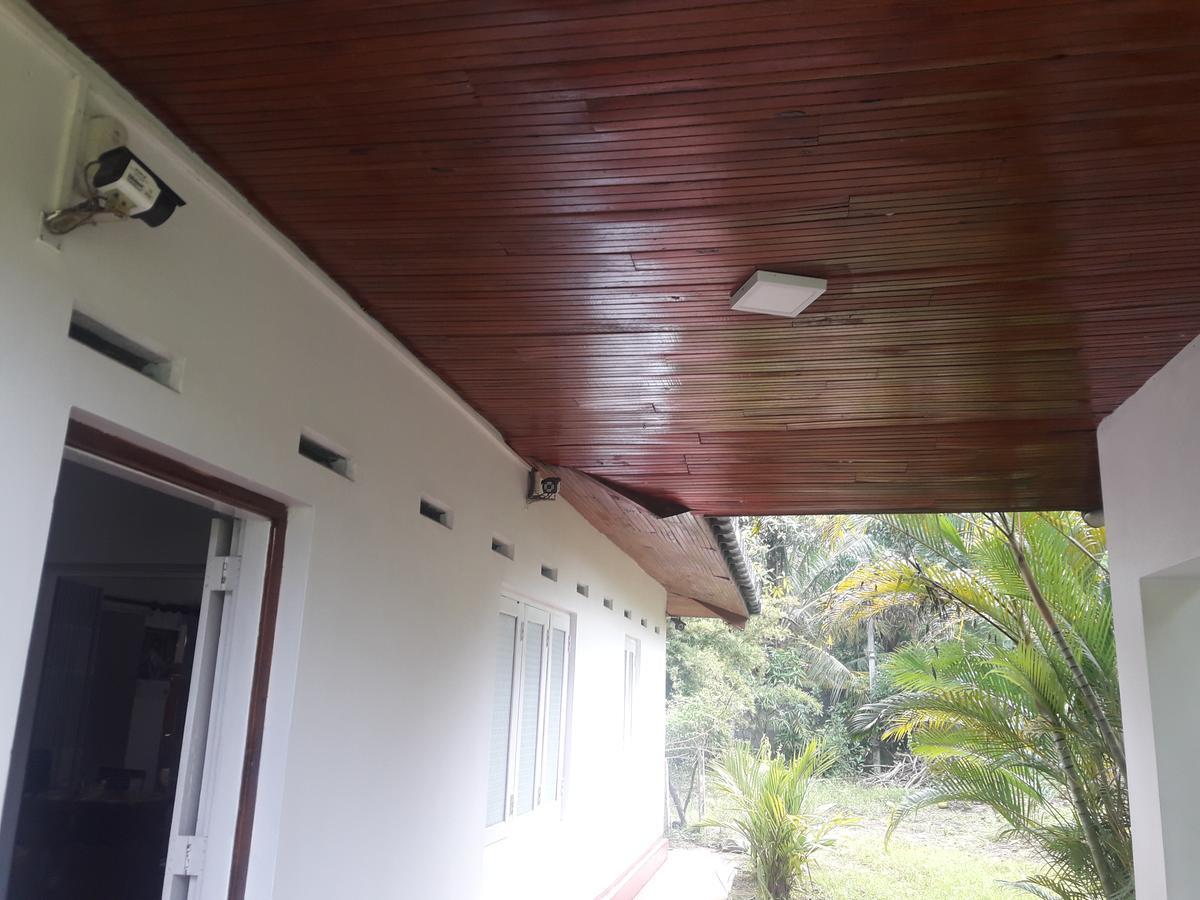 International Meditation Center Mirissa Exterior photo